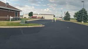 Best Recycled Asphalt Driveway Installation  in Cornelia, GA